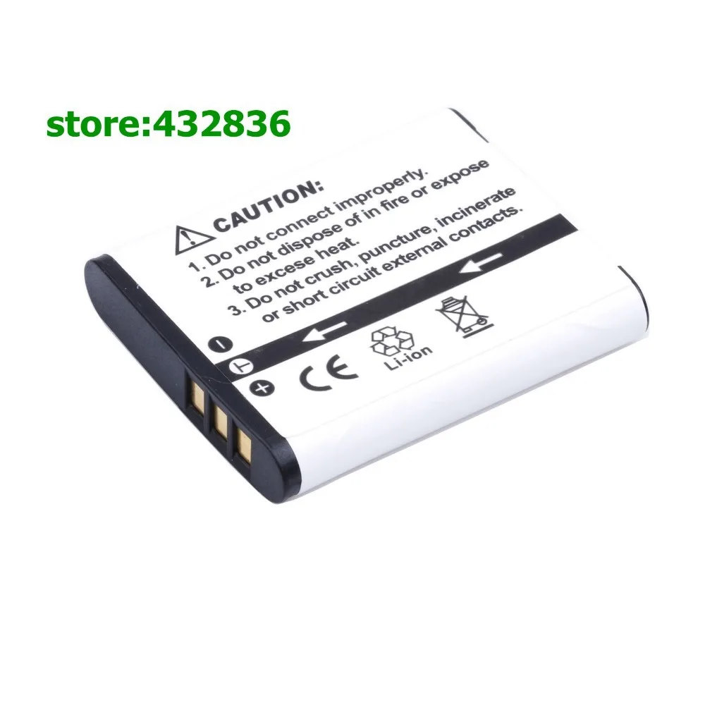 1pcs1800mAh Li-50B Li ion аккумулятор 50B Li50B D-LI92 Li-Ion Батарея + Зарядное устройство для Olympus 1020