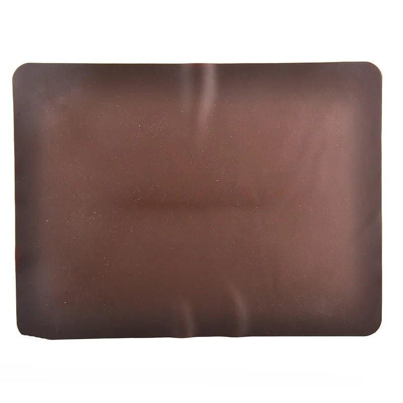 30 см * 40 Красочный антипригарный силиконовый коврик для выпечки печь