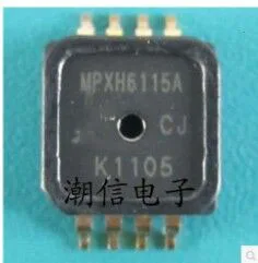 IC MPXH6115