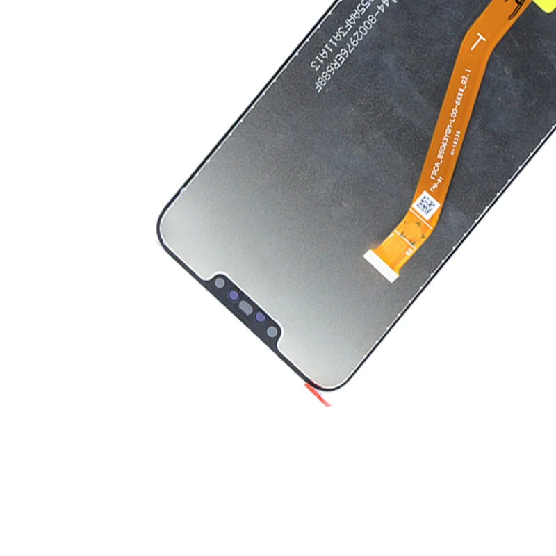 ETOPLINK для Huawei NOVA 3i ЖК-дисплей Wihth рамка P Smart Plus смарт + ЖК-экран дигитайзер сборка