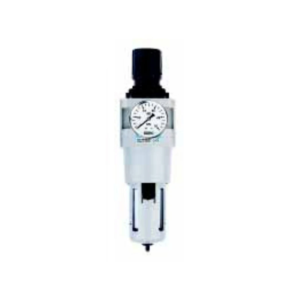 SAT84R G1/4 &quot3/8&quot 1/2 &quot3/4&quot 1 &quotПневматический источник обработки воздуха FRL