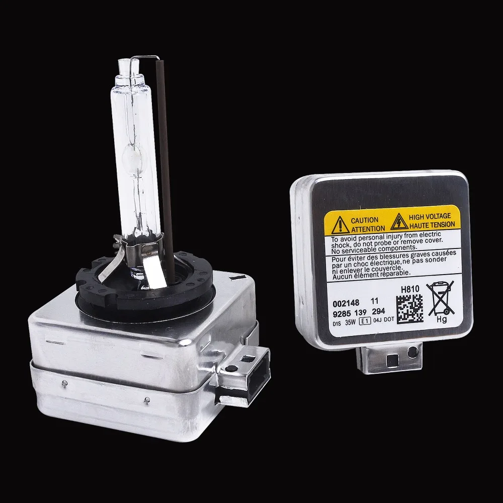 Mgtv Light 2 шт. D1S, D1R, D2S, D2R, D3S, D3R, D4S, D4R HID ксеноновая лампа автомобилей головной светильник 4300 k, 6000 k, 8000 k, дробилка лампа в цветную коробку