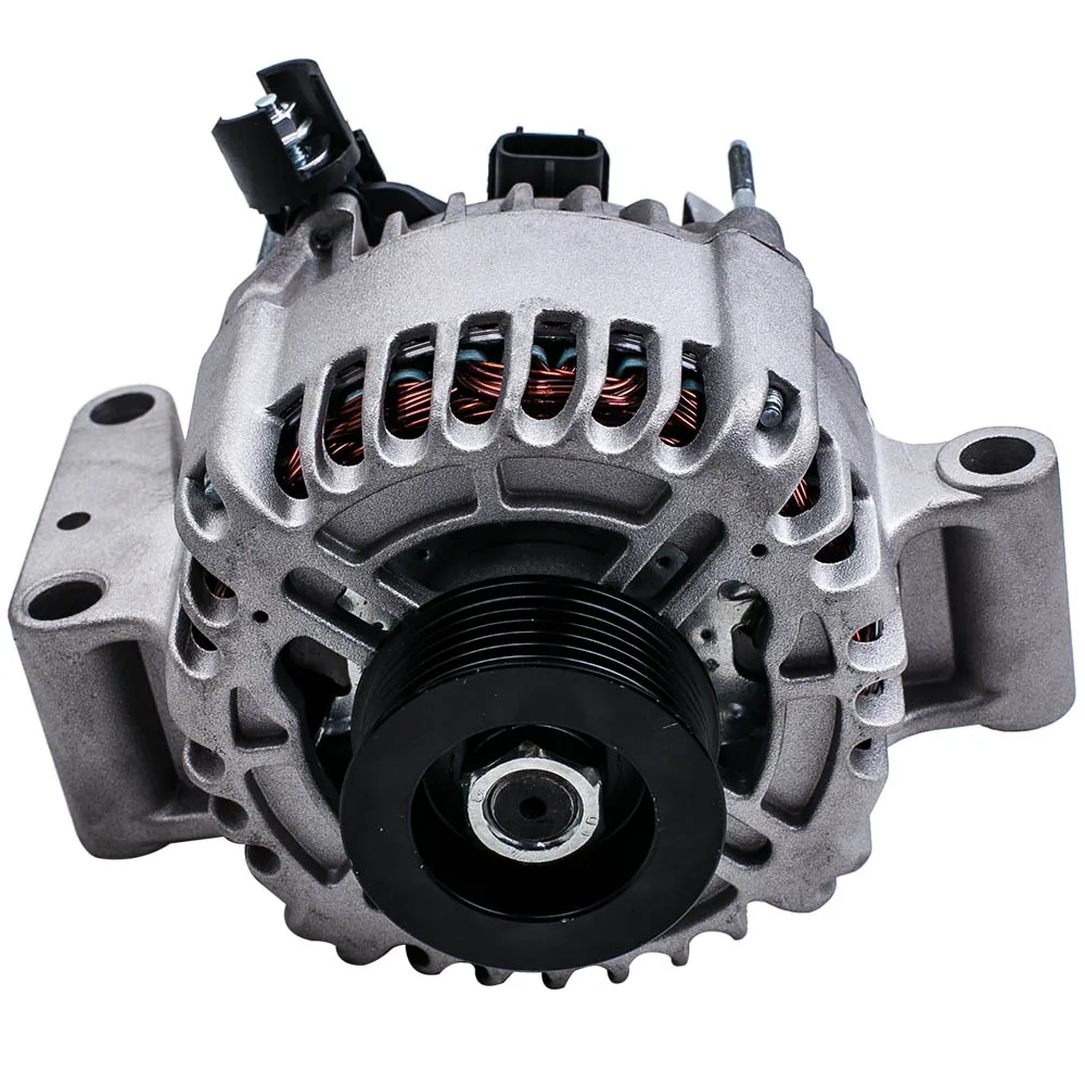 Генератор переменного тока с 6 ребрами для Ford Mondeo MK III Turnier 2000-2007 на 1120211 1151212 1S7T10300BA