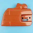 Кожух звездочки сцепления для цепной пилы Jonsered CS 2156 CS2159 2141 2145 2150 CS2147 CS2150 CS2152 CS2153, боковые запчасти