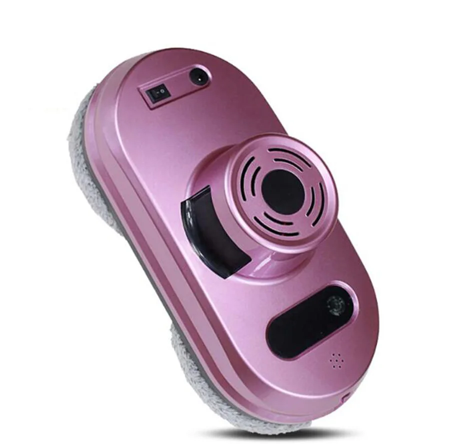 &quotДля протирания стекол Интеллектуальный робот бытовой автоматически мытье