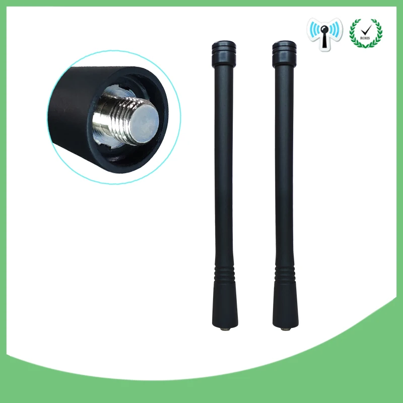Рация VHF 136 174 мгц 2 шт. совместимая с Motorola GP88 GP300 GP320 GP330 GP340 GP1280 HT50 HT600 HT750 HT1250|Рации| |