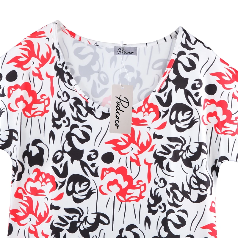 Новые одинаковые комплекты для семьи в стиле бохо с цветочным принтом мамы и