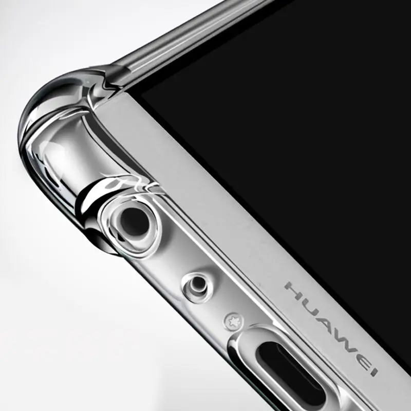 Soft TPU Case ForRedmi 4X 4A note3 note2 3S Redmi 6 6A 6Pro High Quality Transparent phone cover for Xiaomi 6PLUS 8 5X |