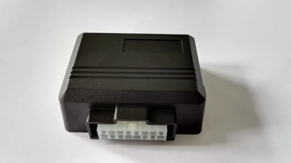 Автоматический стеклоподъемник Для 4 или 2 дверей система сигнализации и