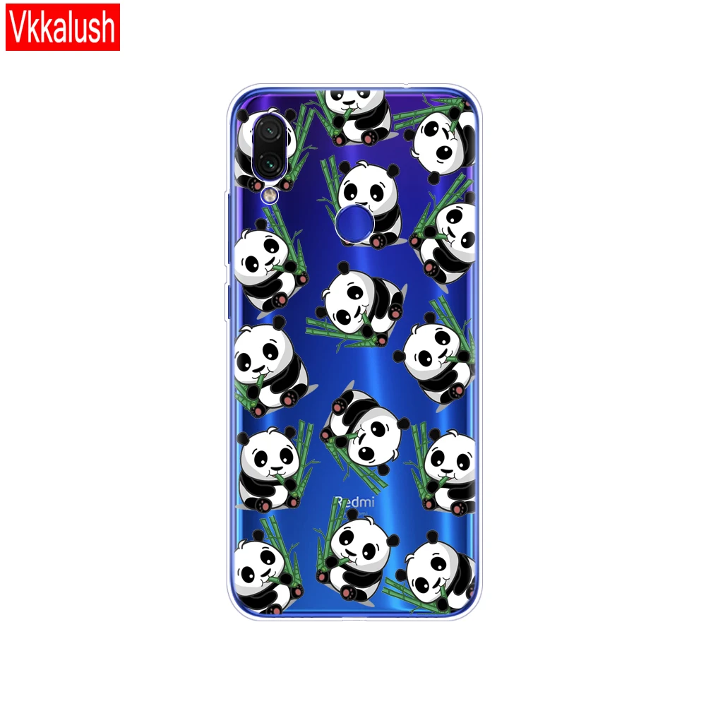 80365 Чехол для Xiaomi mi Play, силиконовый чехол на заднюю панель mi Play, чехол для Xiaomi mi Play, чехол, полный защитный чехол 360 - Цвет: 80365