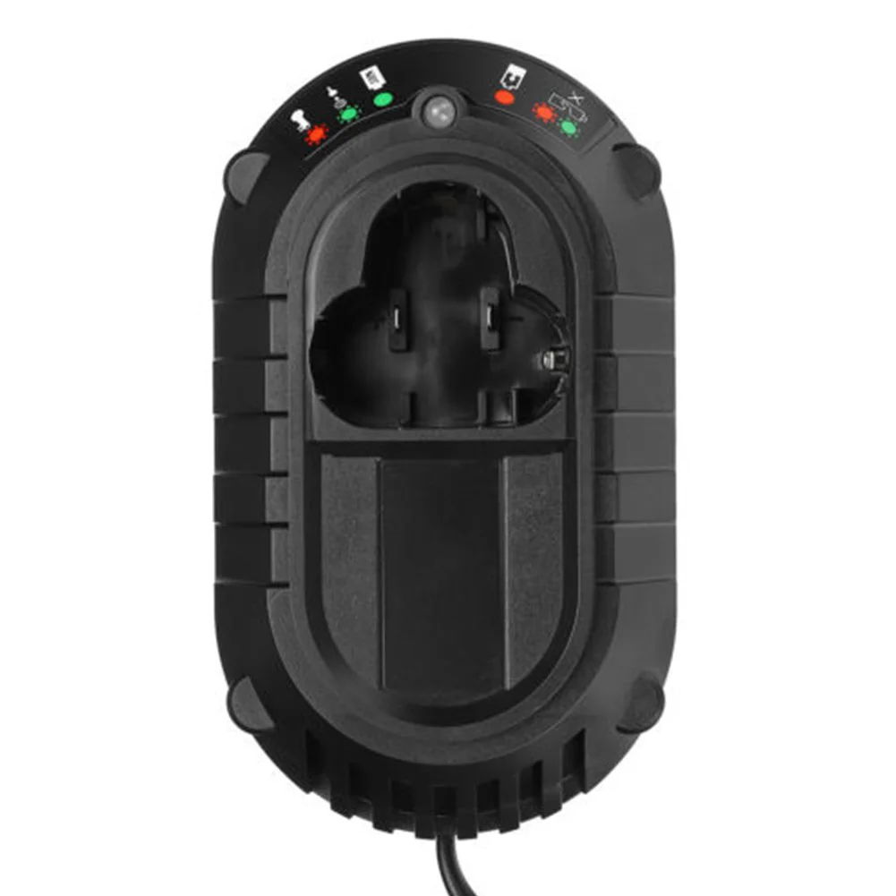 Литий ионный Электроинструмент DC10WB DC10WA 10 8 В/12 В электрическая дрель зарядное