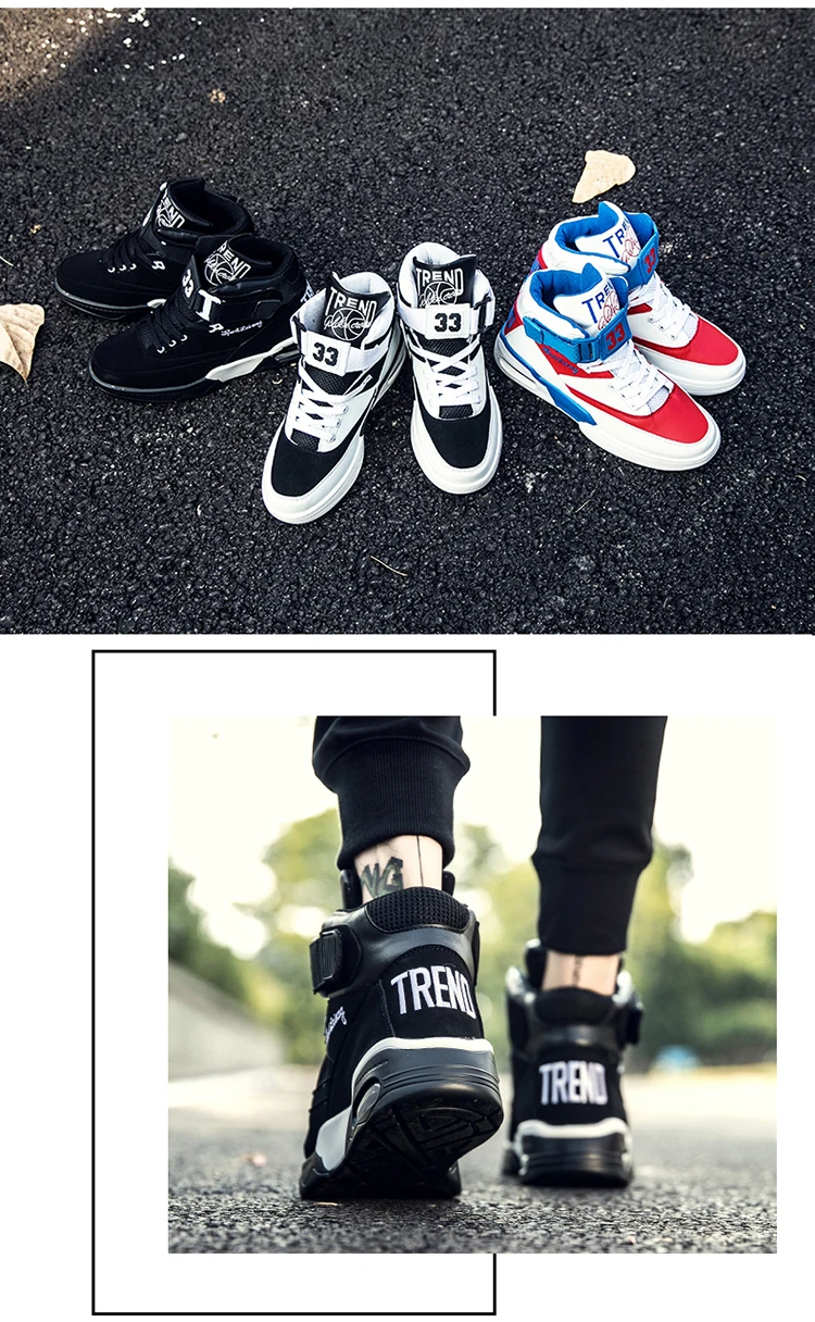 Для мужчин Jordan 1 высокие баскетбольные кроссовки новые уличные тренировочные спортивные кроссовки Tenis Air Shock атлетические Zapatillas Jordan 11
