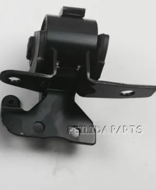 Левый кронштейн двигателя коробки передач для 99 03 Mazda Protege 1 6 8 2 0|mount|mount motormount engine |