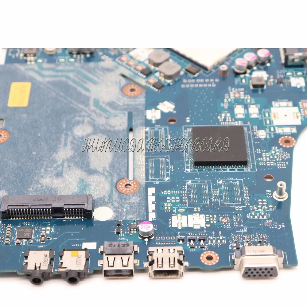Материнская плата для ноутбука Acer aspire 7750 7750Z HM65 DDR3 P7YE0 LA-6911P Intel HD графическая