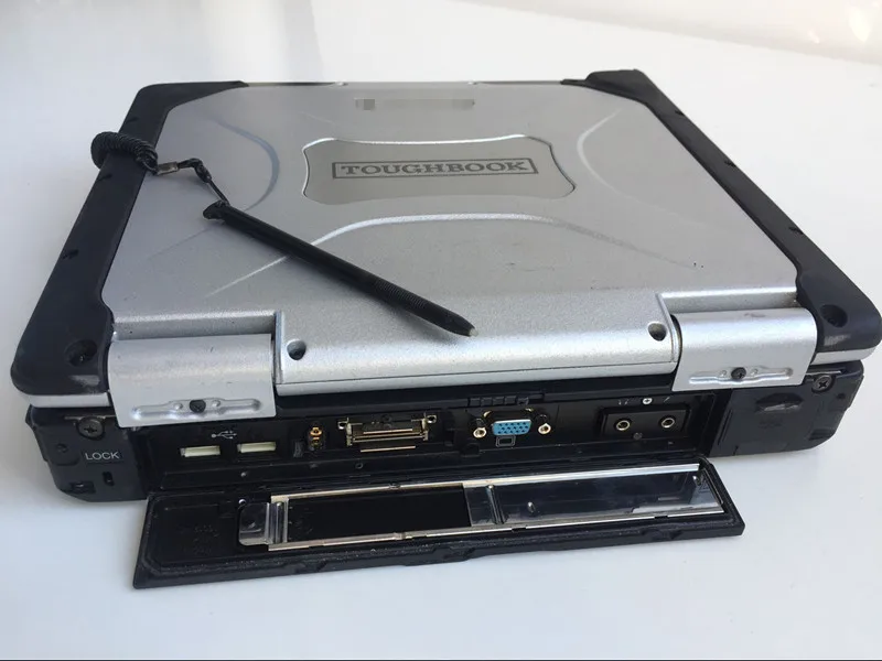 Б/у ноутбук CF30 CF-30 toughbook ram 4G автоматический диагностический компьютер можно выбрать HDD Win7 для MB Star новейшее программное обеспечение diag