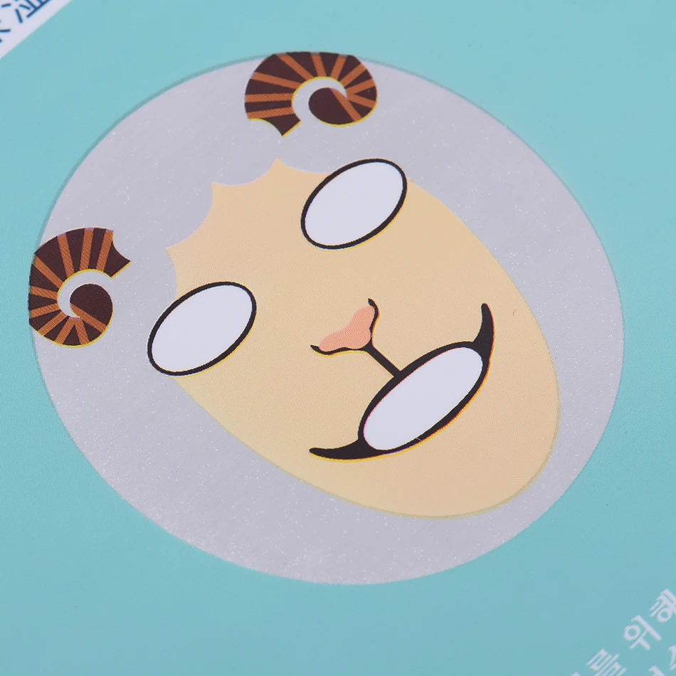 Bioaqua Уход за кожей овец/панда/собака/тигр четыре типа дополнительно маска для