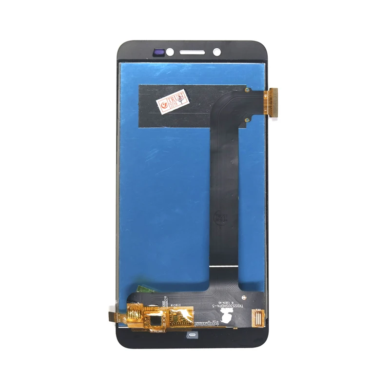 5 3 ''для Prestigio Grace Z5 PSP5530 DUO ЖК дисплей Дисплей + Сенсорный экран планшета с