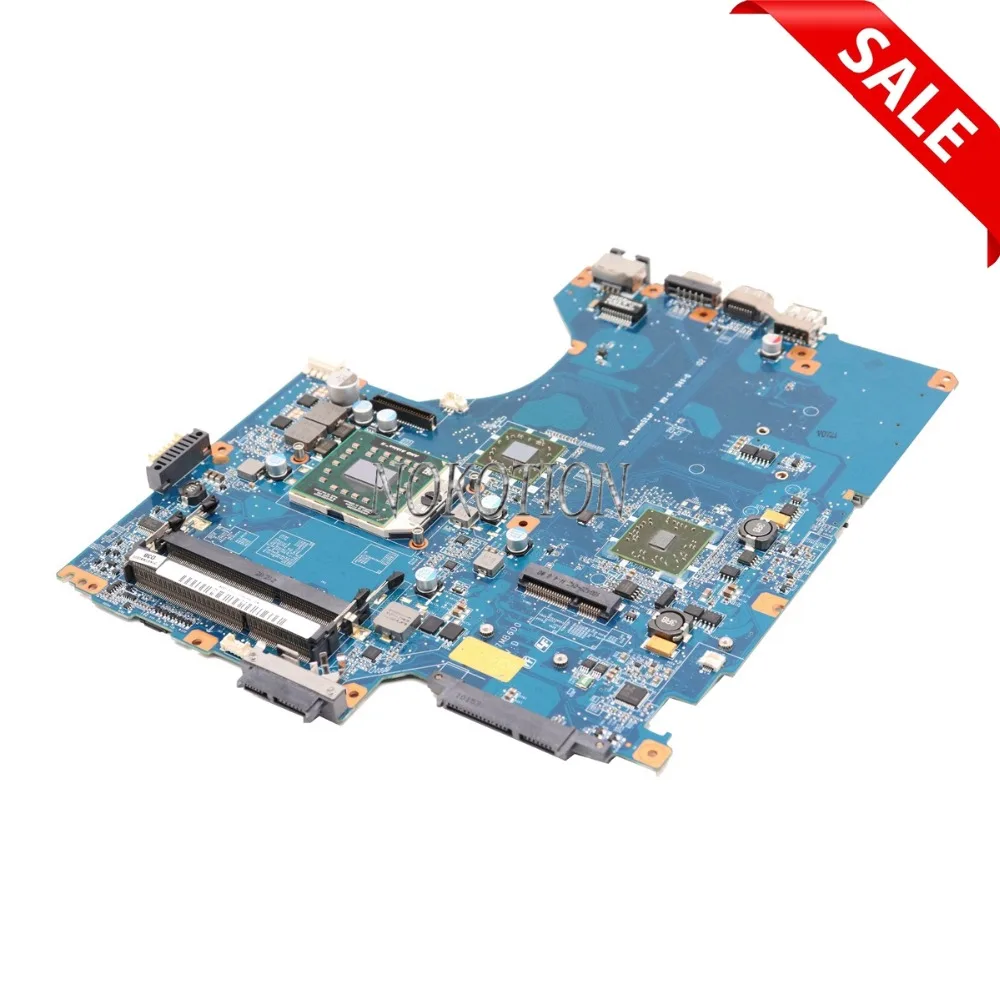 Материнская плата NOKOTION A1784741A PCG61611M DA0NE7MB6D0 DA0NE7MB6E0 для ноутбука vaio vpcee серии HD4200 ddr3