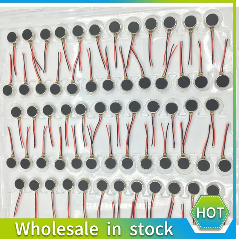 1 5 ~ 3V DC 0820 мини микро Вибрационный двигатель смартфон игра электрическая машина