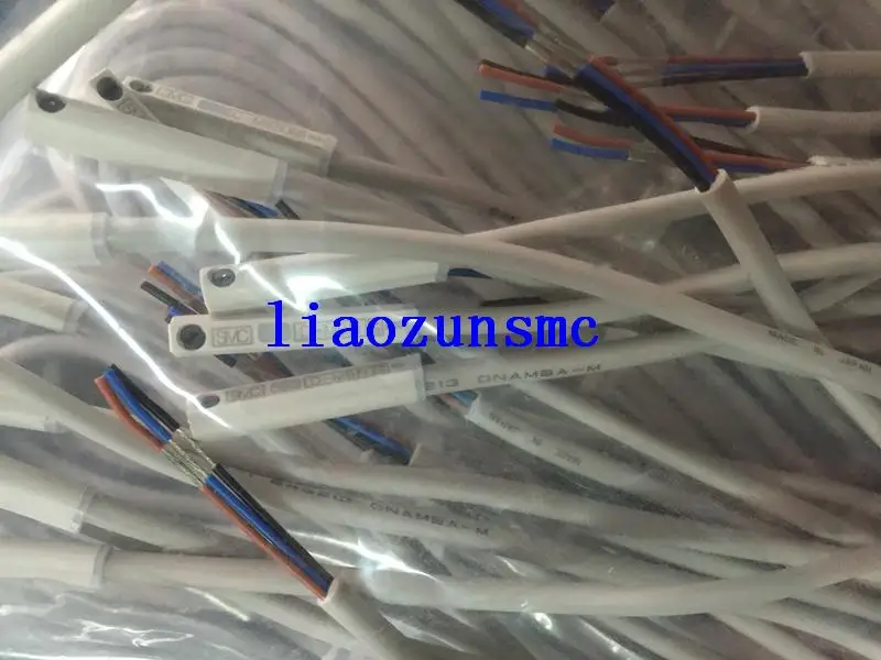 // D-M9NL SMC new original authentic magnetic switch supplier establishment | Обустройство дома