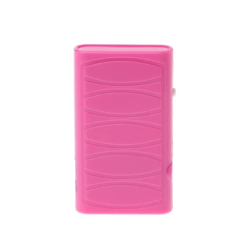 OOTDTY MP3 MX 809 мини USB Поддержка 32 ГБ Micro SD TF карта ЖК экран музыкальный цифровой mp3