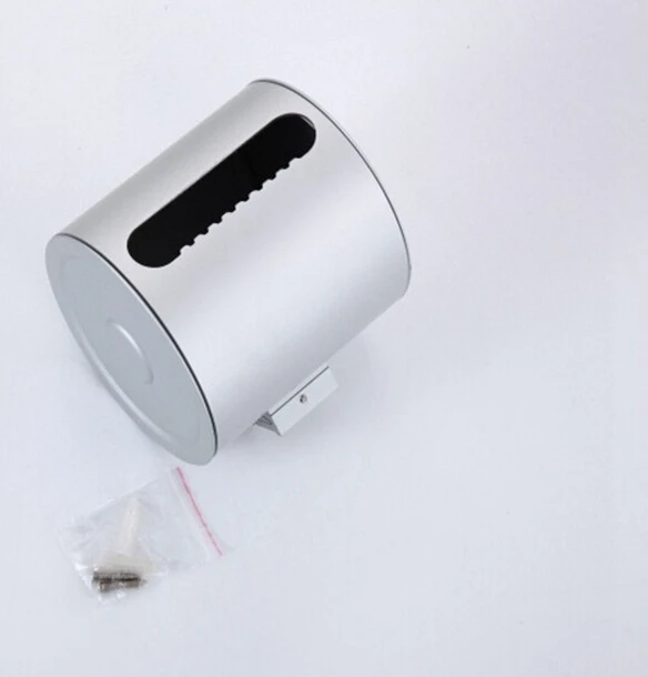 Настенный держатель для туалетной бумаги рулона салфеток аксессуары ванной