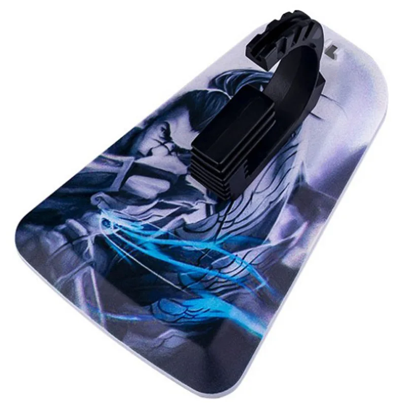 4 wire holder clip Держатель шнура для мыши банджи, зажим для провода для игровой мыши, держатель кабеля для мыши банджи маузе, держатель провода - Цвет: 4 wire holder clip