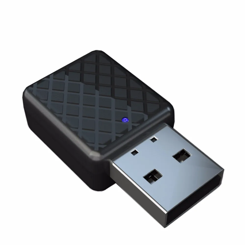 Bluetooth-приемник USB передатчики 5,0 беспроводной 3,5 мм аудио музыка стерео адаптер ключ для ТВ ПК bluetooth-динамика наушников