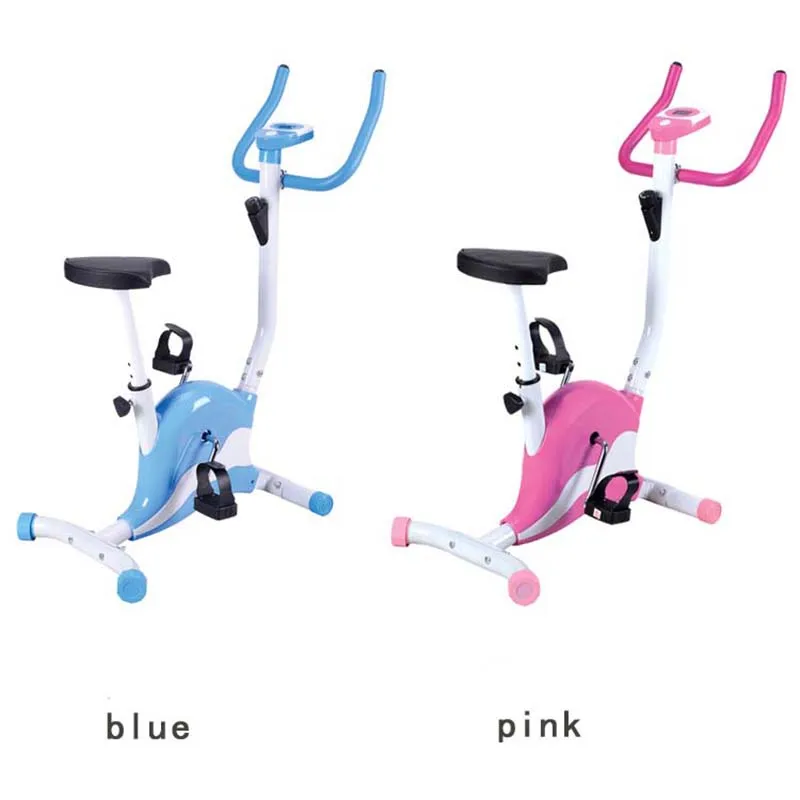 Внутренний велосипедный велосипед спиннинг регулируемое сиденье большой