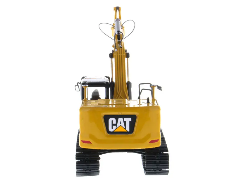 DM-85571 1:50 CAT 323 гидравлический экскаватор игрушка