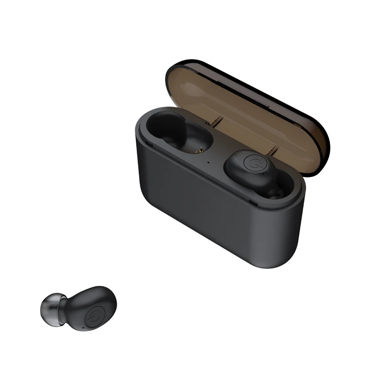 Беспроводные Bluetooth-наушники с цифровым дисплеем ABDO F9 5 0 + EDR | Электроника