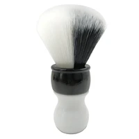 dscosmetic 26mm new yinyang soft and good backbone synthetic hair shaving brush for man shaving