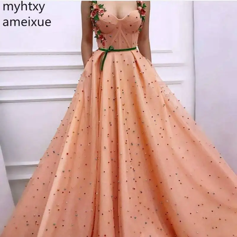 Новое поступление Дубайский кафтан Сексуальная фея юбка на заказ длинное