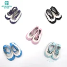 Обувь для кукол MIMI 6,5 см * 3 см, кожаная обувь для кукол 14, аксессуары для кукол, белые розовые красные черные