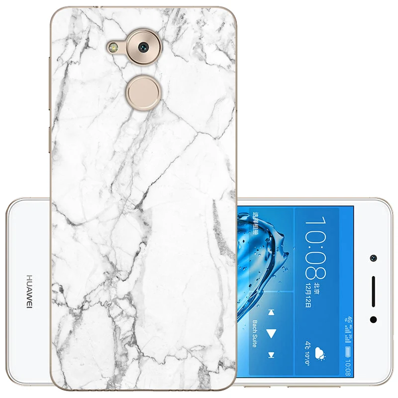 Z3 Чехол для huawei Honor 6C Pro, чехол для Honor 6 CPRO, мягкий силиконовый чехол для телефона с рисунком, чехол для huawei Honor 6C Pro, сумка, чехол s - Цвет: Z3