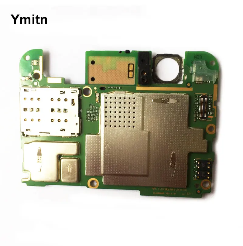 Ymitn разблокированная материнская плата хорошо работает для Google Nexus 6 P материнская плата для huawei Google Nexus 6 P H1511 h1512