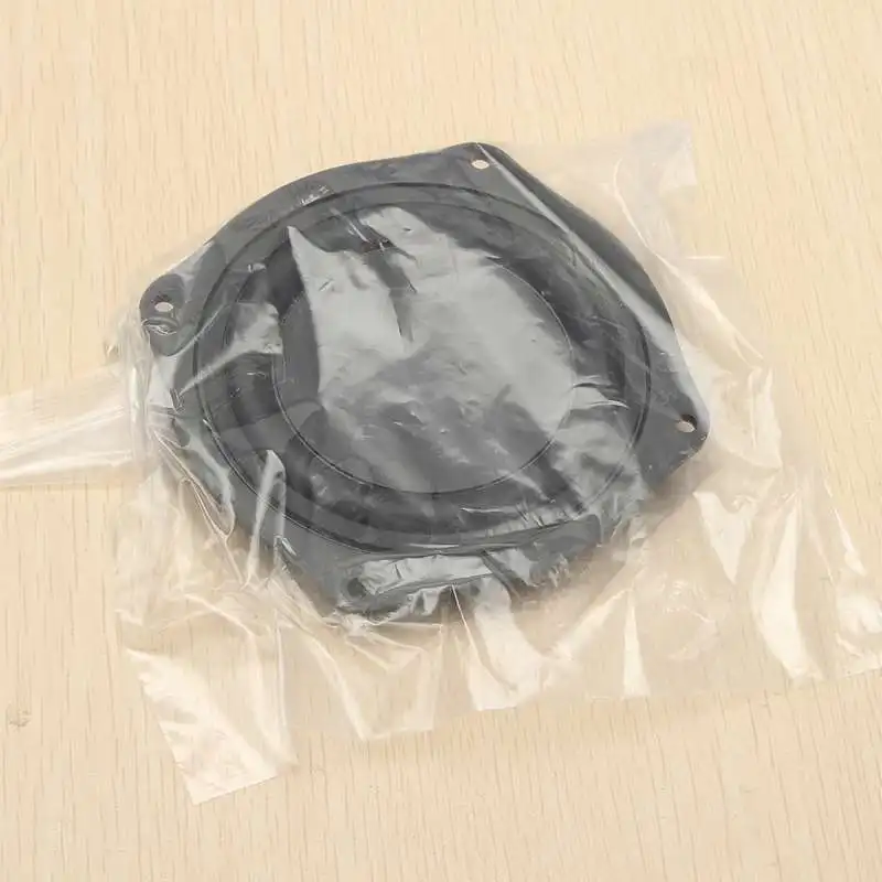 

In Stock LEORY 4 Inch Loudspeaker DIY Bass Speaker Vibrating Membrane Speaker Vibration Diaphragm Passive Woofer Diaphragm