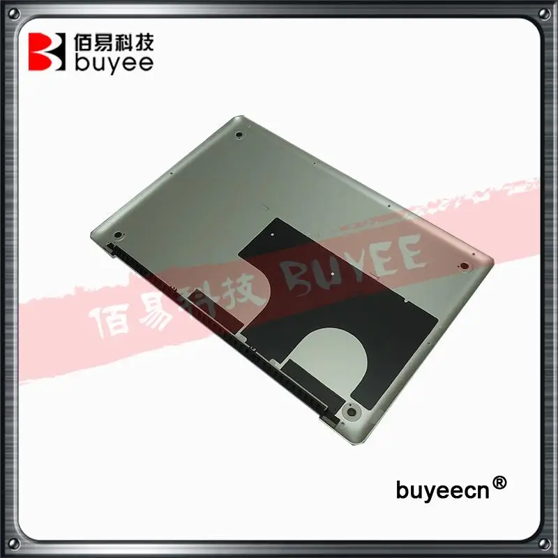 Оригинальный чехол для MacBook Pro 15 &quotA1286 Нижняя крышка 2009 2010 2011 2012 604 3942 A 1840 запасной