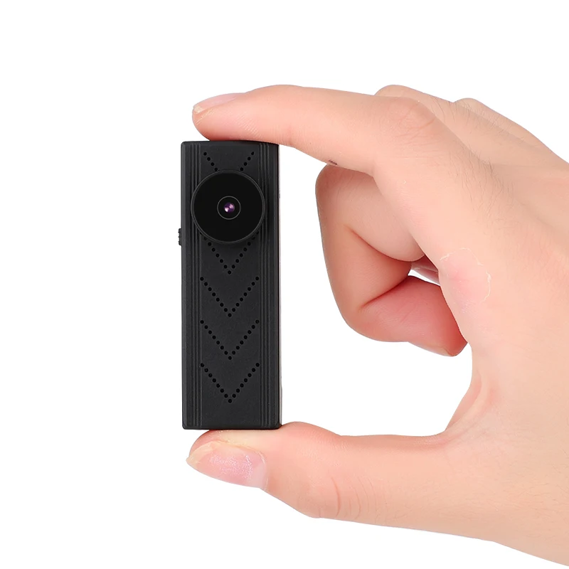 Мини камера W20 Wi Fi 1080P HD gizli kamera детектор движения инфракрасный секретная