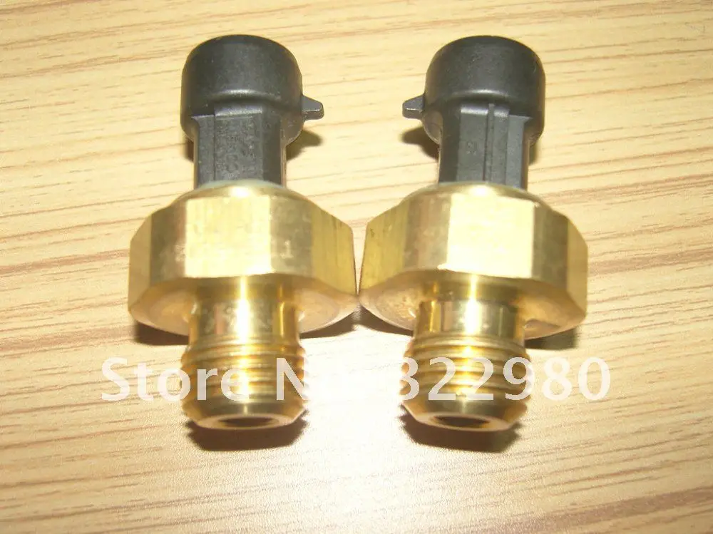 Оригинальный датчик давления масла для грузовика VW 49214972/2R2945511/31320|transducer|transducer