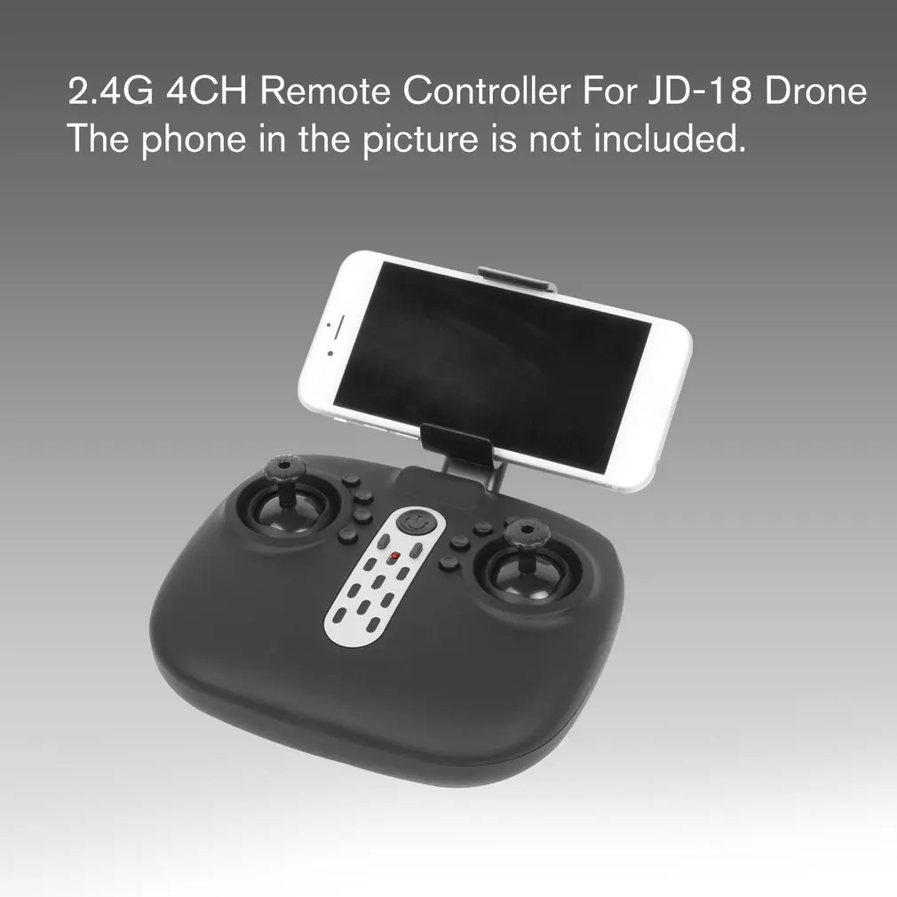 2 4 г 4CH Радиоуправляемый пульт дистанционного управления контроллер передатчик