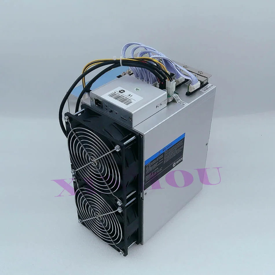 BTC BCH Майнер любовь Core A1 22-24T SHA256 ASIC шахтер с PSU экономичный, чем M20S M21S T3 T2T Antminer S9 S17 T17 S17e T17e T2T T3
