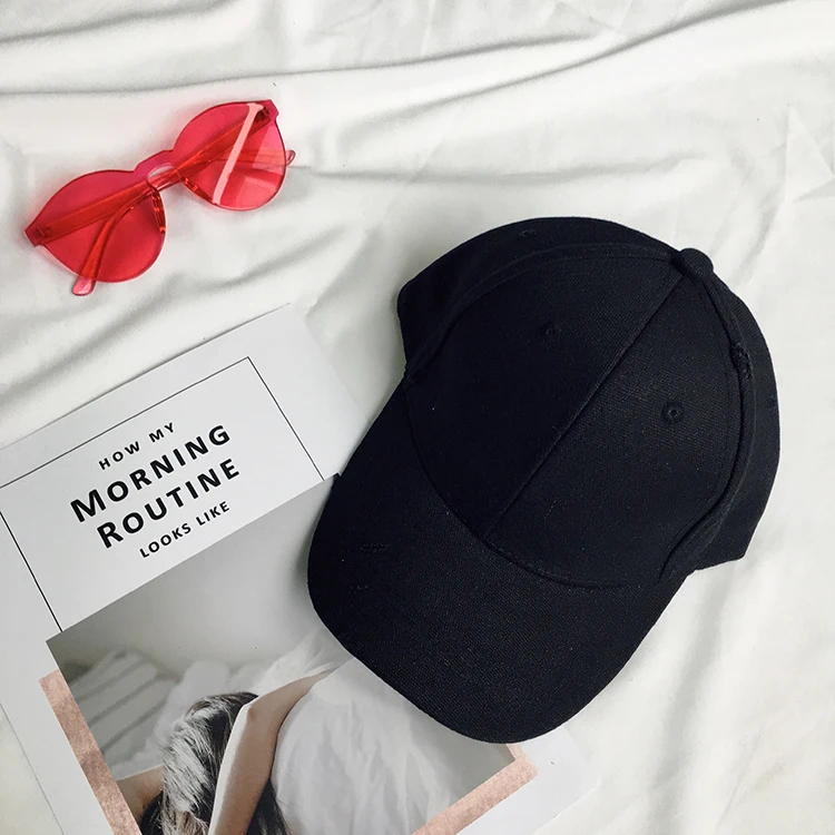 Мода Gorras летние фиолетовые бейсболки женские корейские Ulzzang Harajuku Милые простые хип хоп бейсболка Рик и Морти кепки s - Цвет: see chart