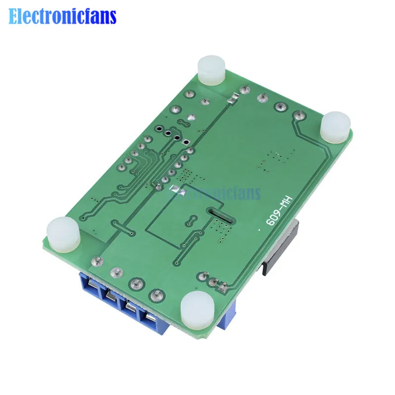 LTC1871 100 W/6A DC Источники питания повышающий конвертер постоянного тока 3,5 V-30 V 5v 12v 6A 100 Вт регулируемый конвертеры+ красный светодиодный вольтметр