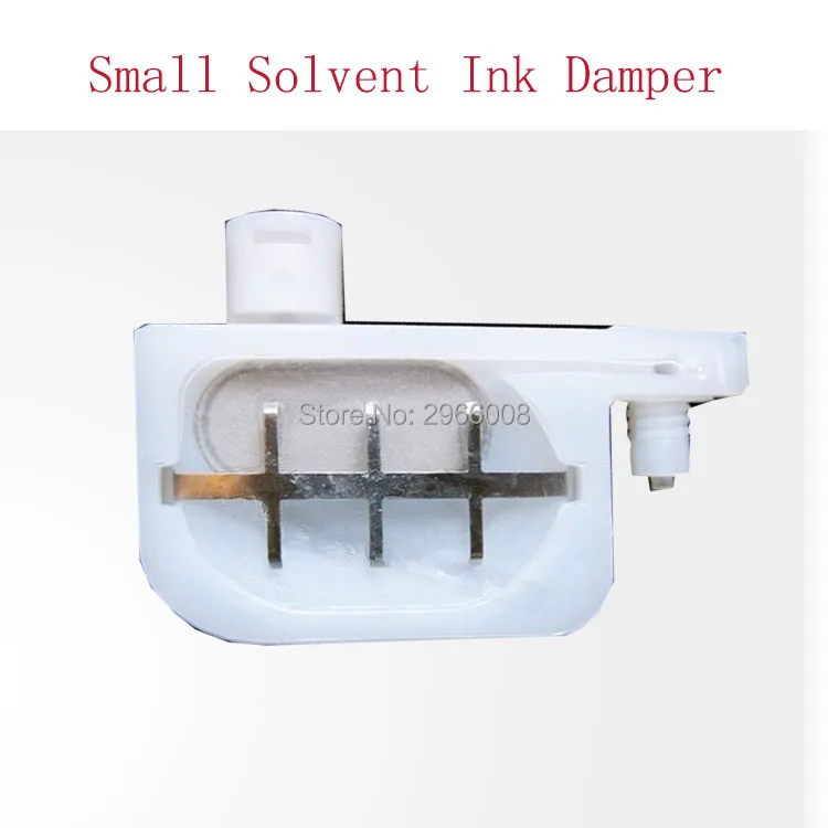 10 шт. маленькие круглые растворимые чернила для принтера R1800/ R1900/ R1390 / R2400 R1100|ink