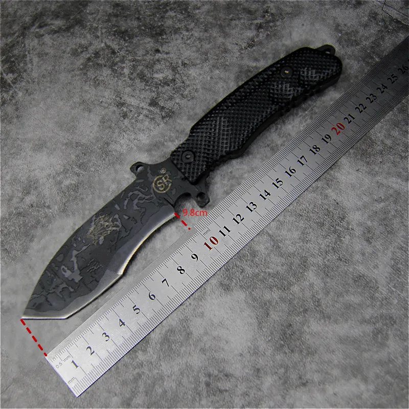 SR S016B ручка из АБС пластика многофункциональный наружный прямой магнитный