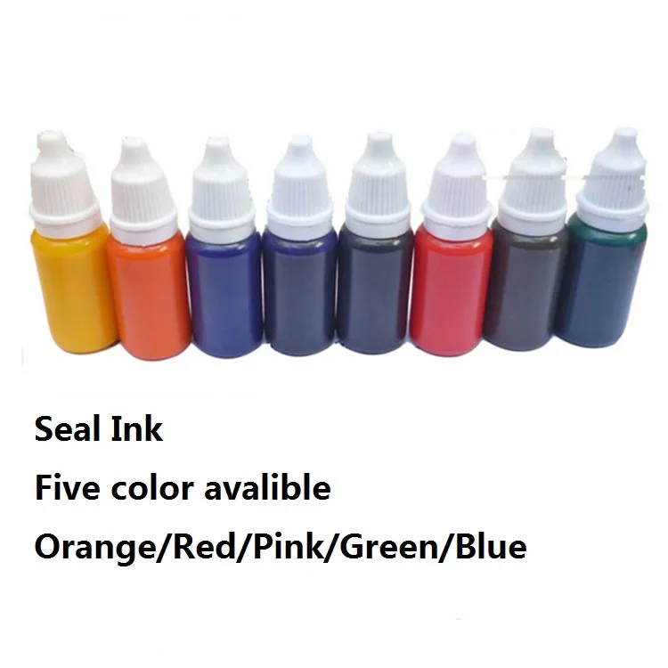 Уплотнитель аккорда общего назначения для укулеле Уплотнители гитары чернила 5