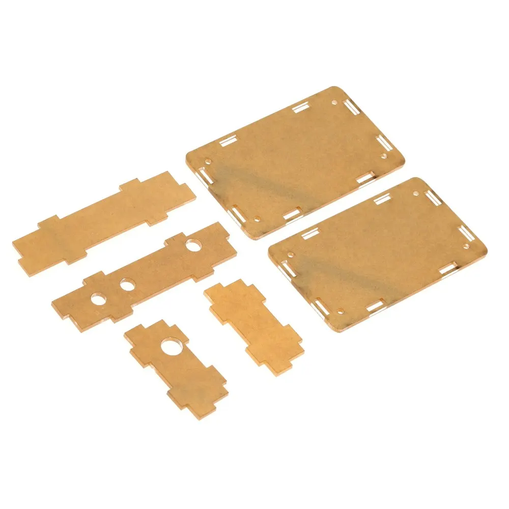 Усилитель для наушников DIY PCB комплект AMP, 47(Европа), Hi-Fi, NE5532 с прозрачным корпусом одиночный блок питания DC12~ 18В