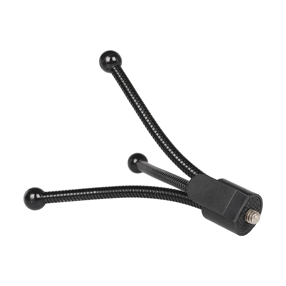 15 pcs wholesale Flexible Mini For Smartphone iPhone HuaweiXiaomi Lightweight camera Tripod Rotatable Monopod for Goprohero7 6 |