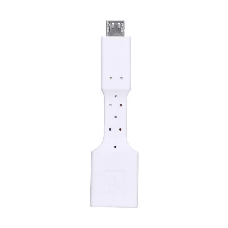 Адаптер OTG Micro USB к 3 0 кабель переходник для передачи данных|Переходники и